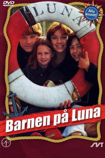 Watch Children of the Luna free online