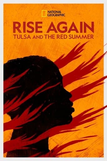 Watch Rise Again: Tulsa and the Red Summer free online