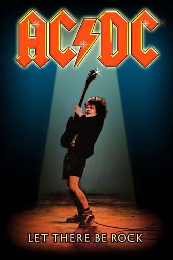 Watch AC/DC - Let There Be Rock free online