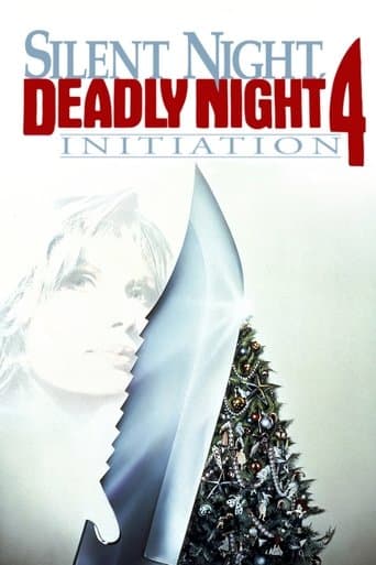 Watch Initiation: Silent Night, Deadly Night 4 free online
