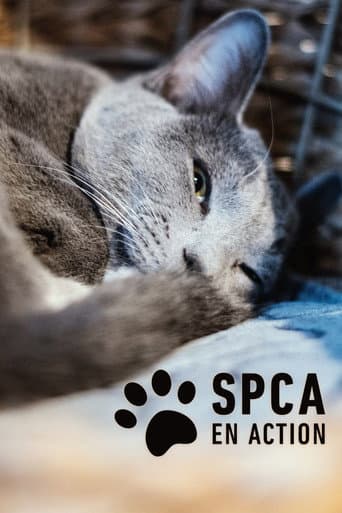 Watch SPCA en action free online
