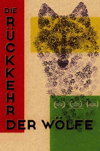 Watch Wolves Return free online