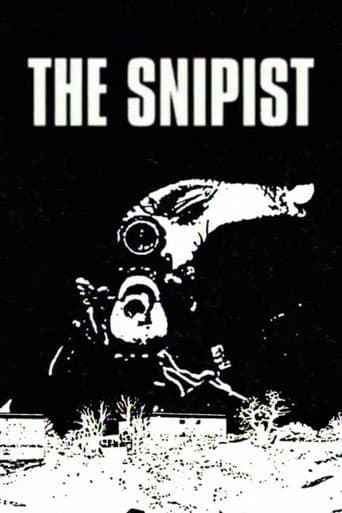 Watch The Snipist free online