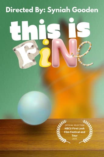 Watch This Is Fine free online