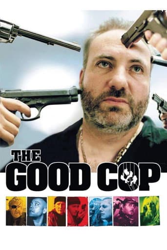 Watch The Good Cop free online