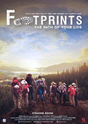 Watch Footprints, the Path of Your Life free online