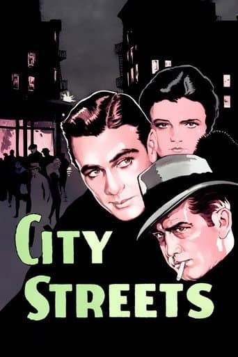 Watch City Streets free online
