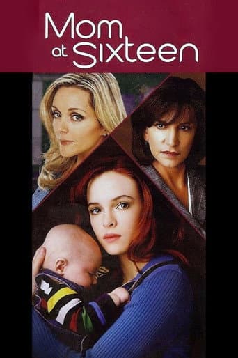 Watch Mom at Sixteen free online