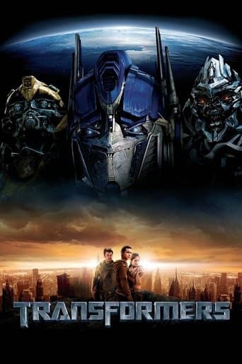 Watch Transformers free online