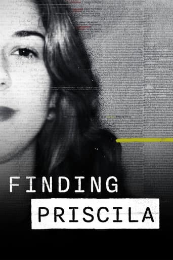 Watch Volta Priscila free online