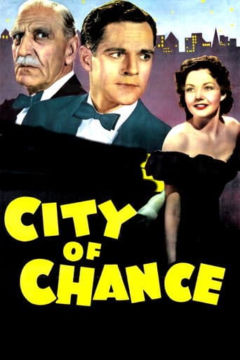 Watch City of Chance free online
