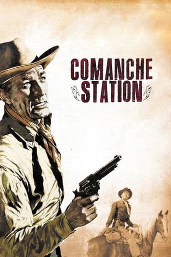 Watch Comanche Station free online