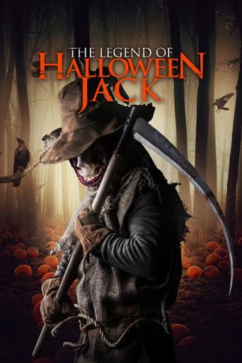 Watch The Legend of Halloween Jack free online
