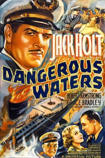 Watch Dangerous Waters free online