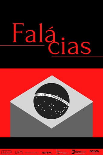 Watch Falácias free online