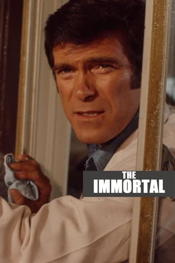 Watch The Immortal free online