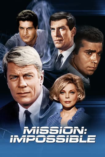 Watch Mission: Impossible free online