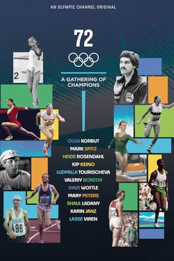 Watch 72 - A Gathering of Champions free online
