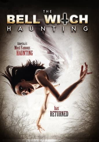 Watch Bell Witch Haunting free online