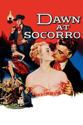 Watch Dawn at Socorro free online