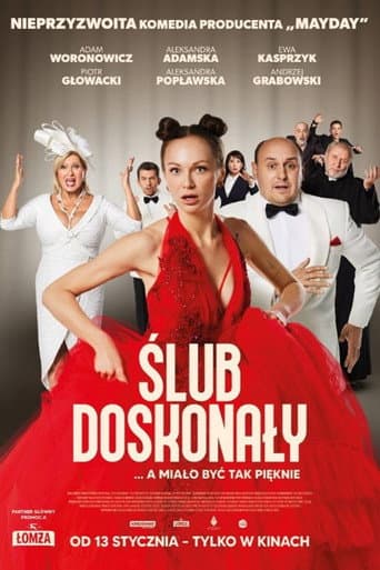 Watch Ślub doskonały free online