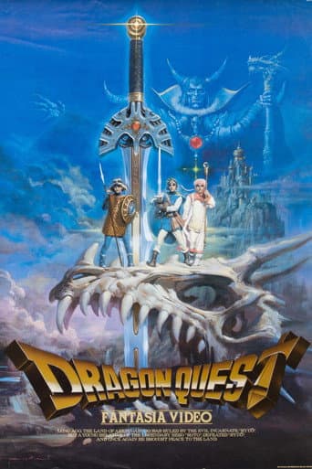 Watch Dragon Quest Fantasia Video free online