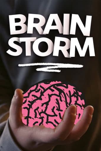 Watch Brainstorm free online