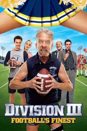 Watch Division III: Football's Finest free online