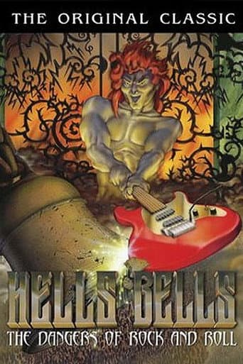 Watch Hell's Bells: The Dangers of Rock 'N' Roll free online