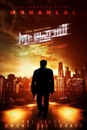 Watch Mr. Fraud free online