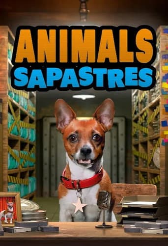 Watch Silly Animals free online