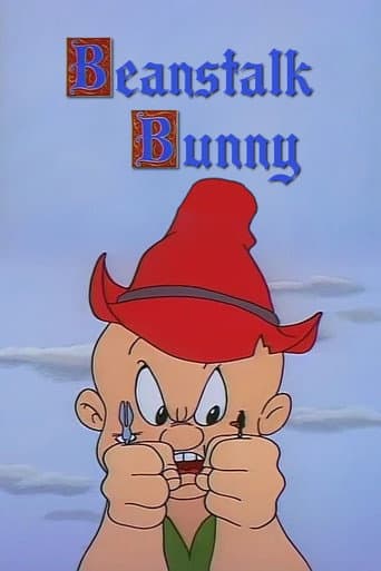 Watch Beanstalk Bunny free online