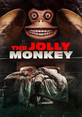 Watch The Jolly Monkey free online