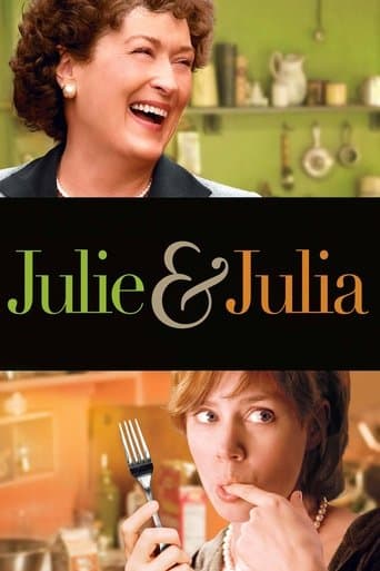 Watch Julie & Julia free online