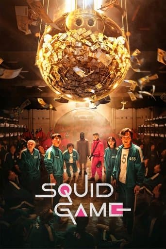 Watch Squid Game free online