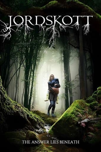 Watch Jordskott free online