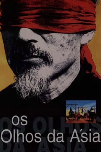 Watch The Eyes of Asia free online