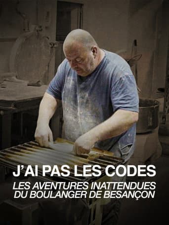 Watch I Don’t Have the Codes free online
