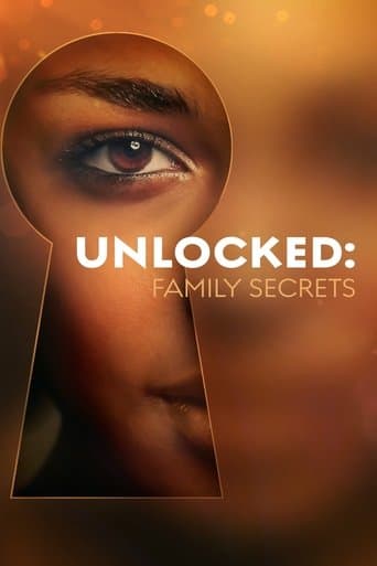 Watch Unlocked: Family Secrets free online