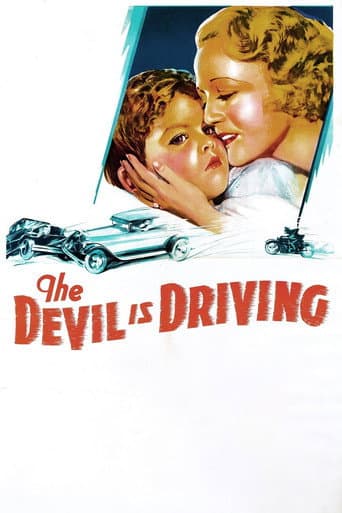 Watch The Devil Is Driving free online