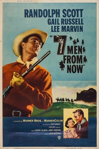 Watch 7 Men from Now free online