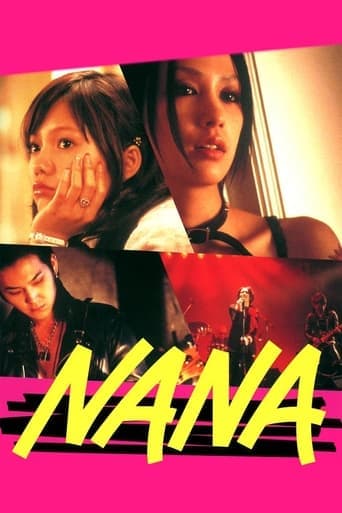 Watch Nana free online