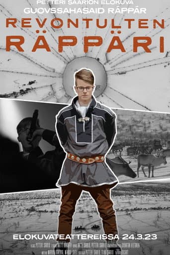 Watch Rap and Reindeer free online