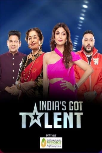 Watch India's Got Talent free online