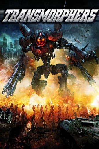Watch Transmorphers free online