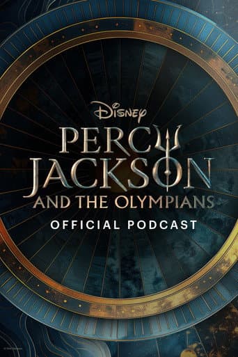 Watch Percy Jackson and the Olympians Official Podcast free online
