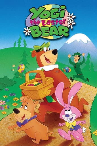 Watch Yogi the Easter Bear free online