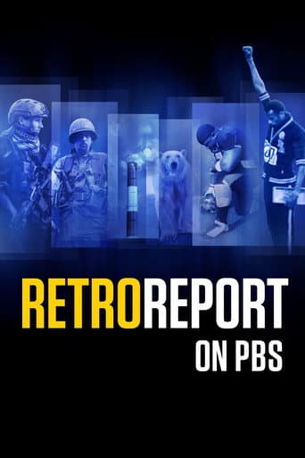 Watch Retro Report on PBS free online