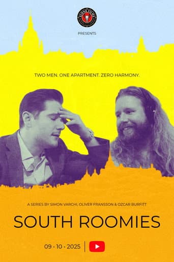Watch South Roomies free online