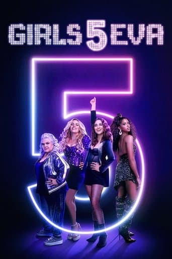Watch Girls5eva free online